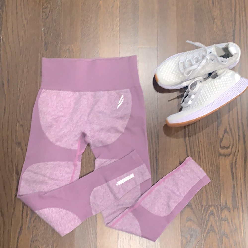 DOYOUEVEN leggings
